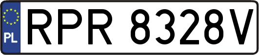 RPR8328V
