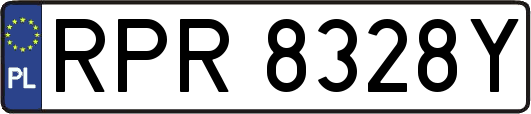 RPR8328Y