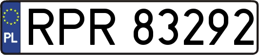 RPR83292