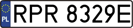 RPR8329E
