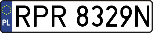 RPR8329N