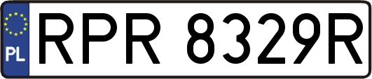 RPR8329R