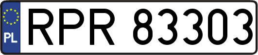 RPR83303