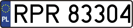RPR83304