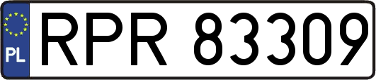 RPR83309
