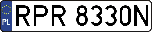 RPR8330N