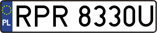 RPR8330U