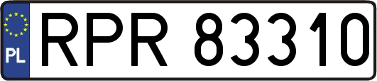 RPR83310