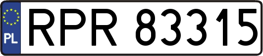 RPR83315