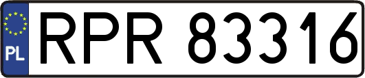 RPR83316