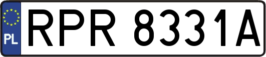 RPR8331A