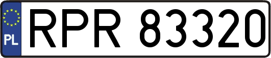 RPR83320