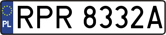 RPR8332A
