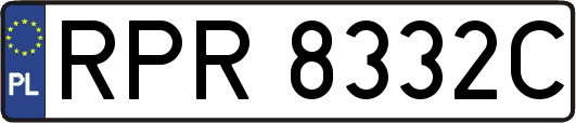 RPR8332C