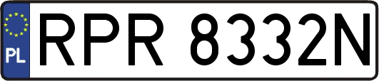 RPR8332N