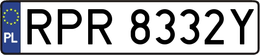 RPR8332Y