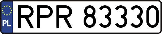 RPR83330