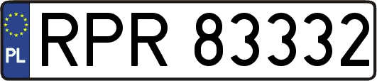 RPR83332