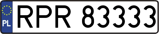 RPR83333