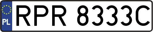 RPR8333C