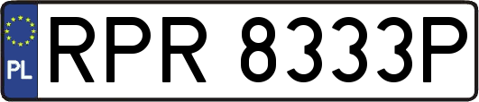 RPR8333P
