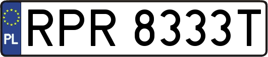 RPR8333T