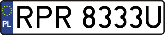 RPR8333U
