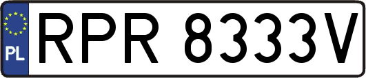 RPR8333V