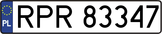 RPR83347