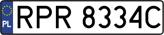 RPR8334C
