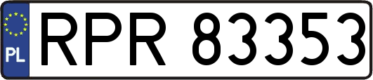 RPR83353
