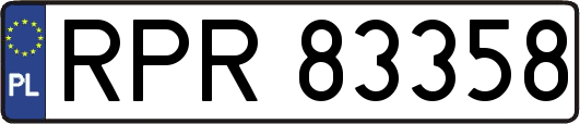RPR83358