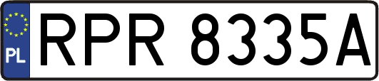 RPR8335A