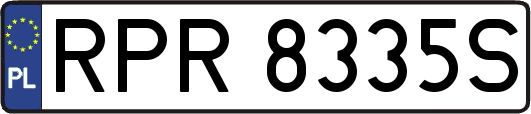 RPR8335S