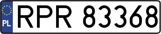 RPR83368