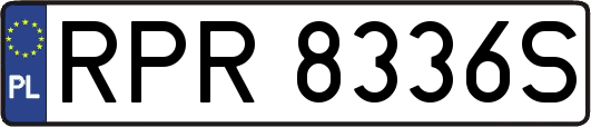 RPR8336S