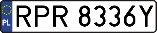 RPR8336Y