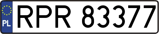 RPR83377