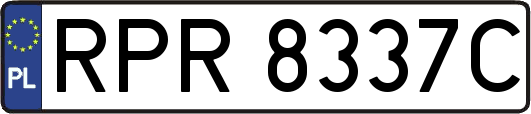 RPR8337C