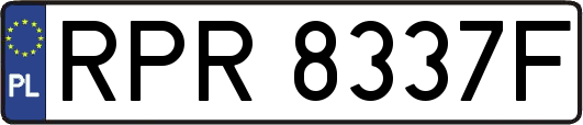 RPR8337F