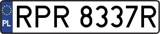 RPR8337R