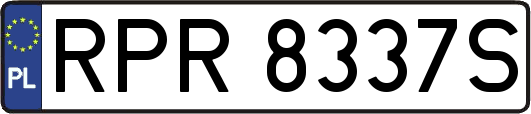 RPR8337S