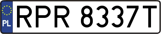 RPR8337T