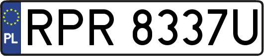 RPR8337U