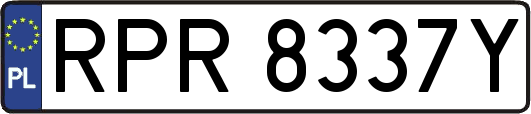RPR8337Y
