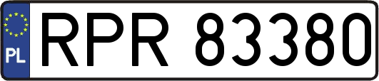 RPR83380