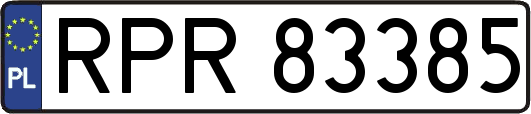 RPR83385