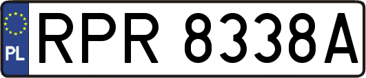 RPR8338A