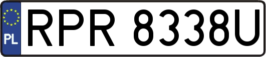 RPR8338U