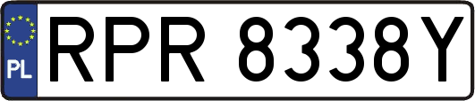 RPR8338Y